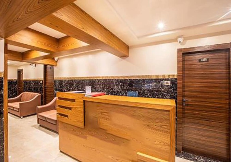 Hotel Dadar Residency-near Tata Hospital