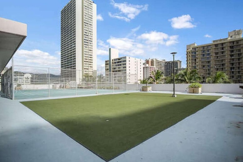 Royal Kuhio Suite 3006