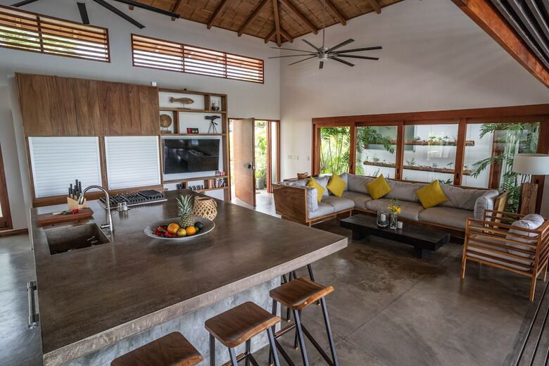 Hermosa-hills Luxury Villas