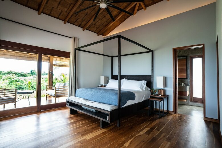 Hermosa-hills Luxury Villas