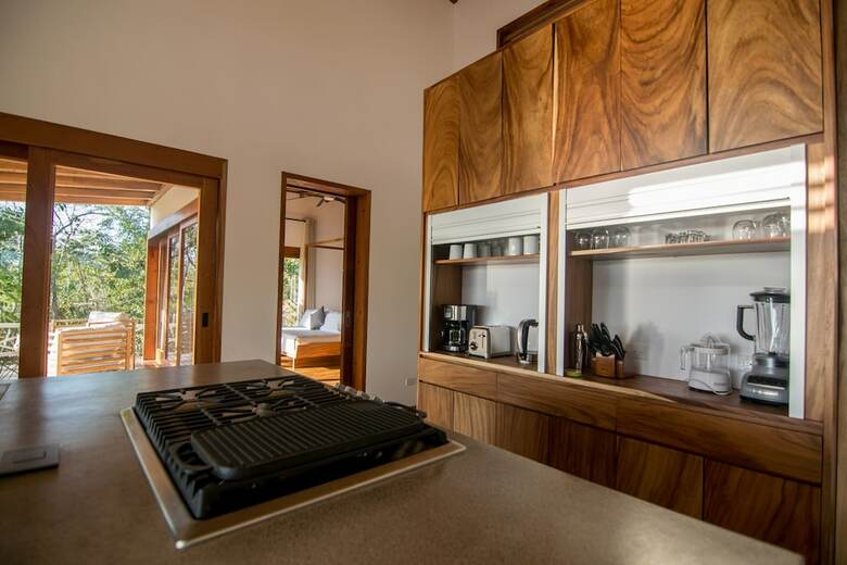 Hermosa-hills Luxury Villas