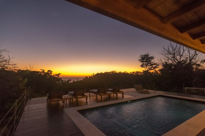 Hermosa-hills Luxury Villas