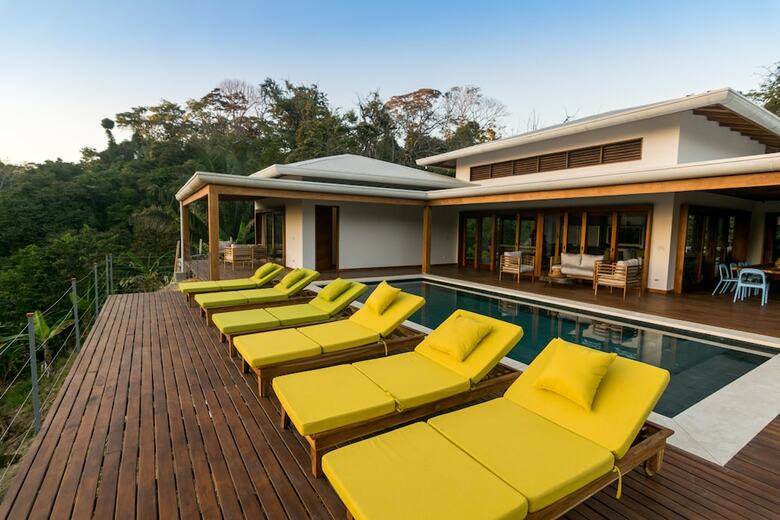 Hermosa-hills Luxury Villas