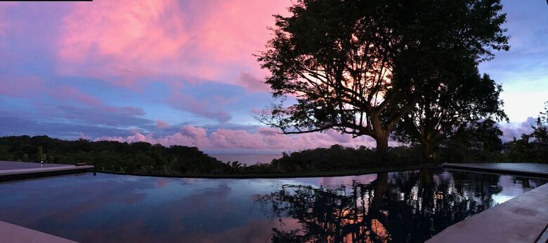 Hermosa-hills Luxury Villas