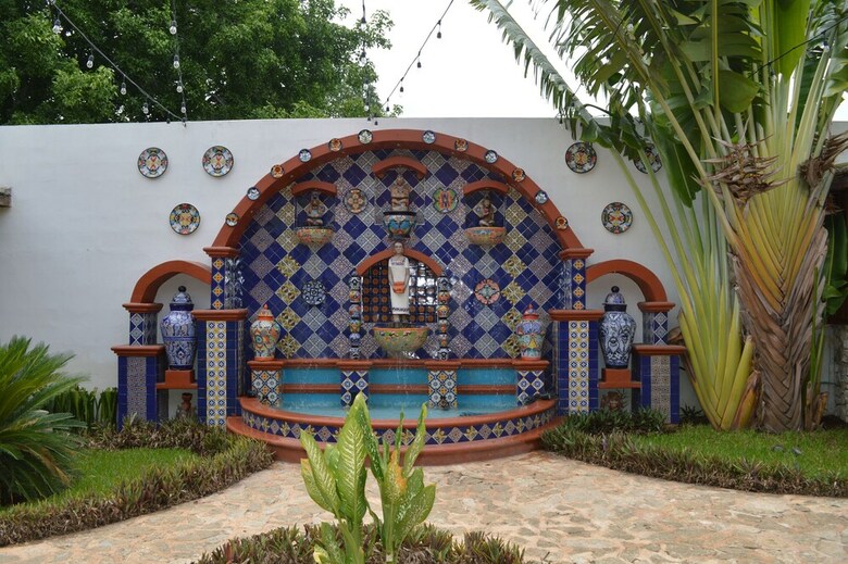 Hotel Hacienda Del Mestizo