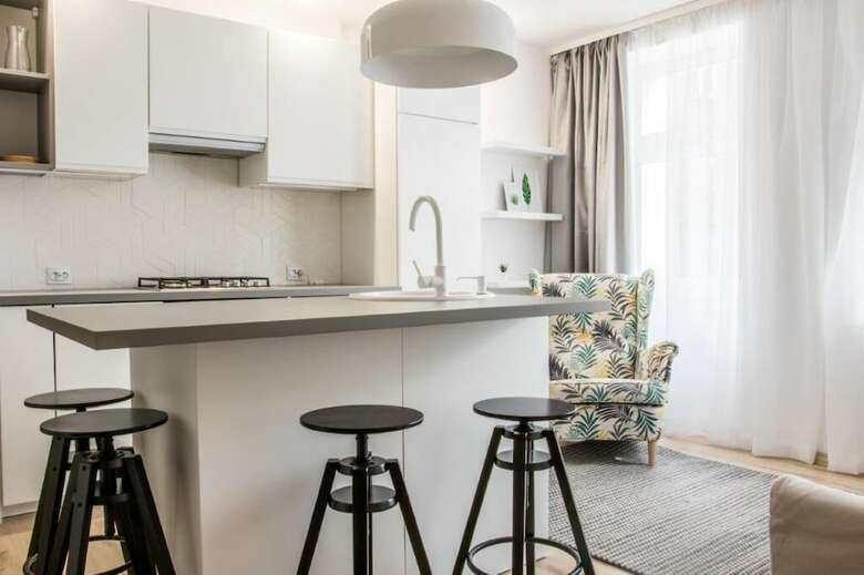 Apartamentos Flats For Rent - Gdansk Wrzeszcz