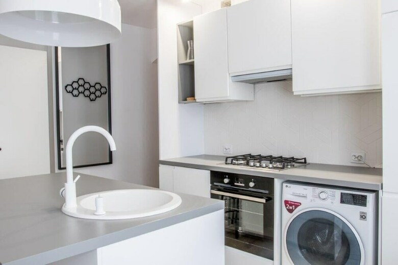 Apartamentos Flats For Rent - Gdansk Wrzeszcz