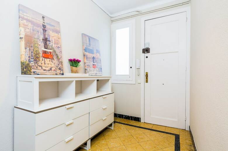 Barcelona Fira Apartments