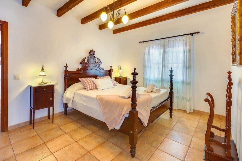 Villa Manacor