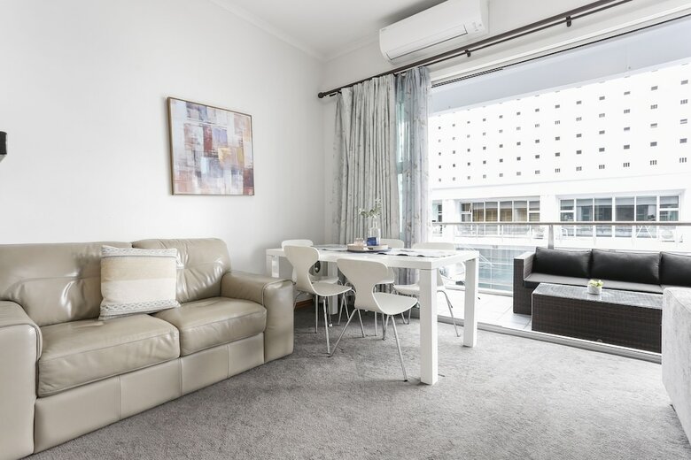 Princess Wharf Luxury Apartments