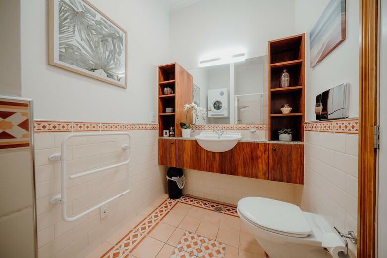 Princess Wharf Luxury Apartments