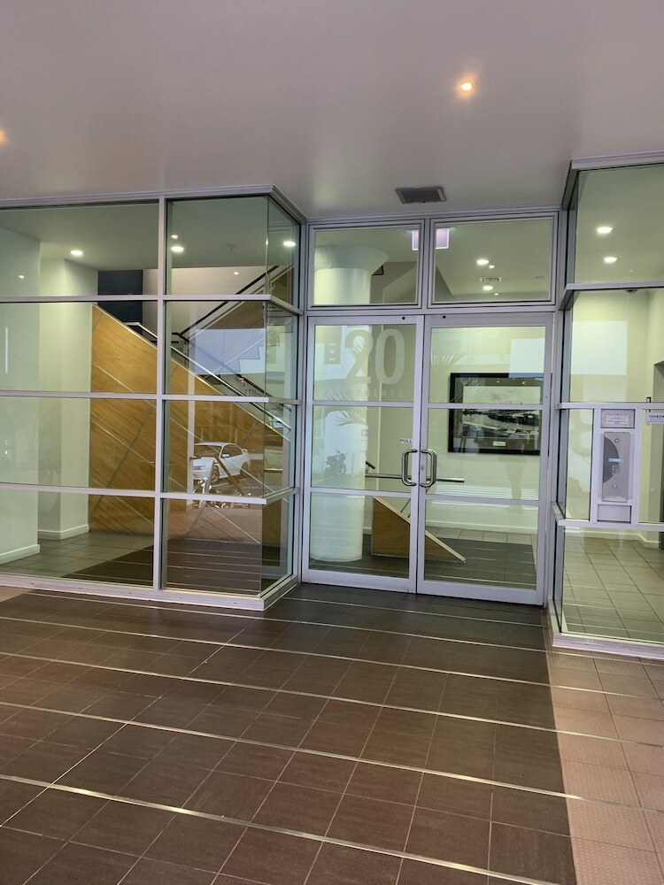 Princess Wharf Luxury Apartments