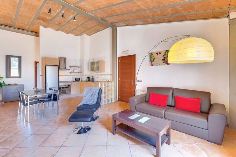 Style Palma Apartments - Turismo de Interior