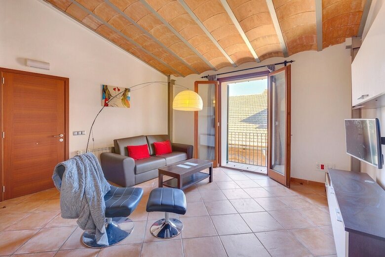 Style Palma Apartments - Turismo de Interior