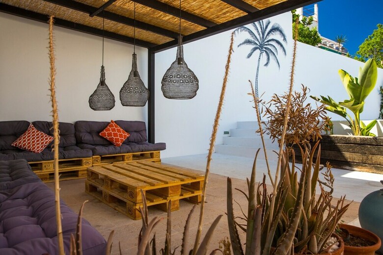 Villa Terra Blanca Palma