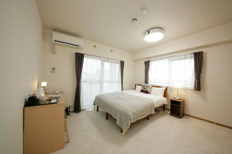 Apartamentos Toho Hotel Hakata Minoshima