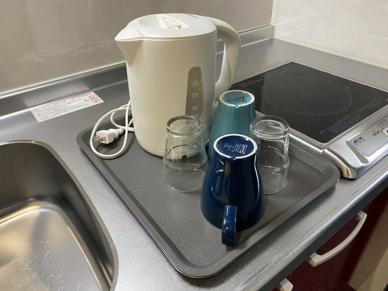 Apartamentos Briller Kyoto Tambaguchi X
