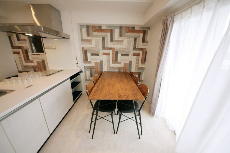 Apartamentos Toho Hotel Hakata Hiemachi