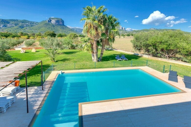 Villa Carlaixa