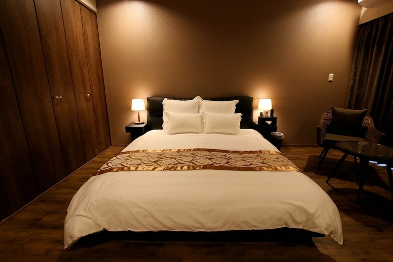 Apartamentos Vip Seaside Konbu