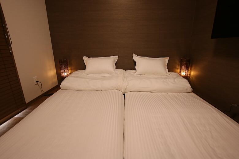 Apartamentos Vip Seaside Konbu