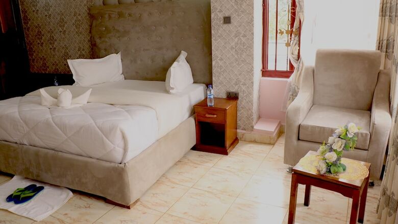 Sawan Hotel