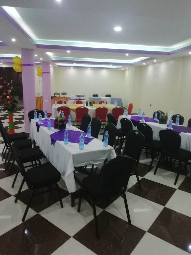 Sawan Hotel