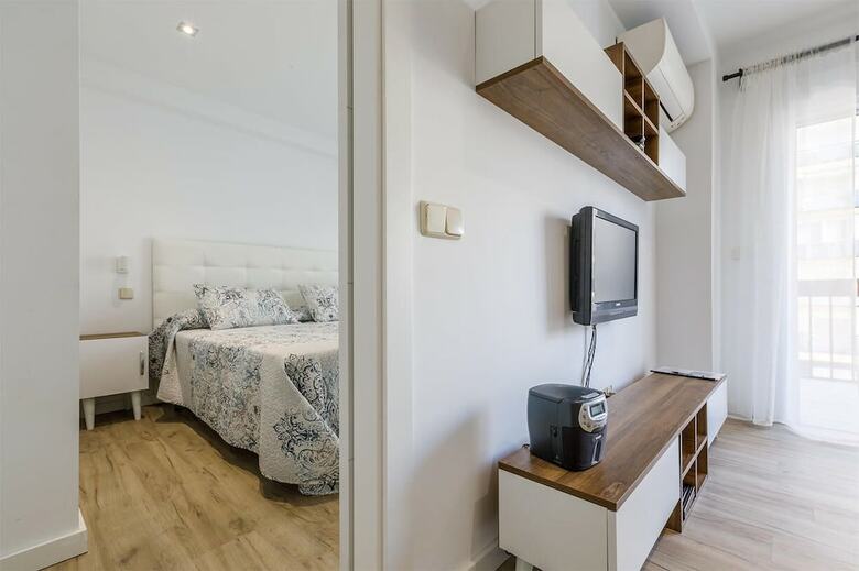 Apartamentos A&n Munich