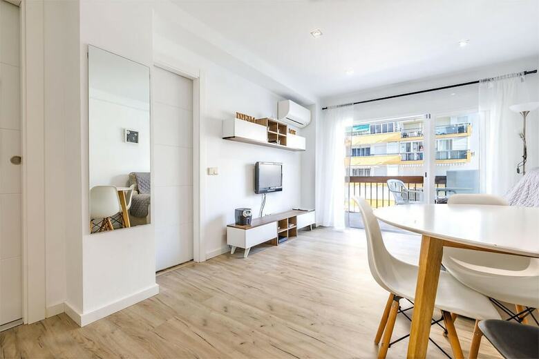 Apartamentos A&n Munich