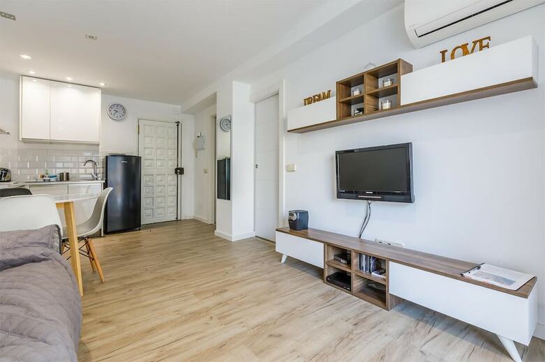 Apartamentos A&n Munich