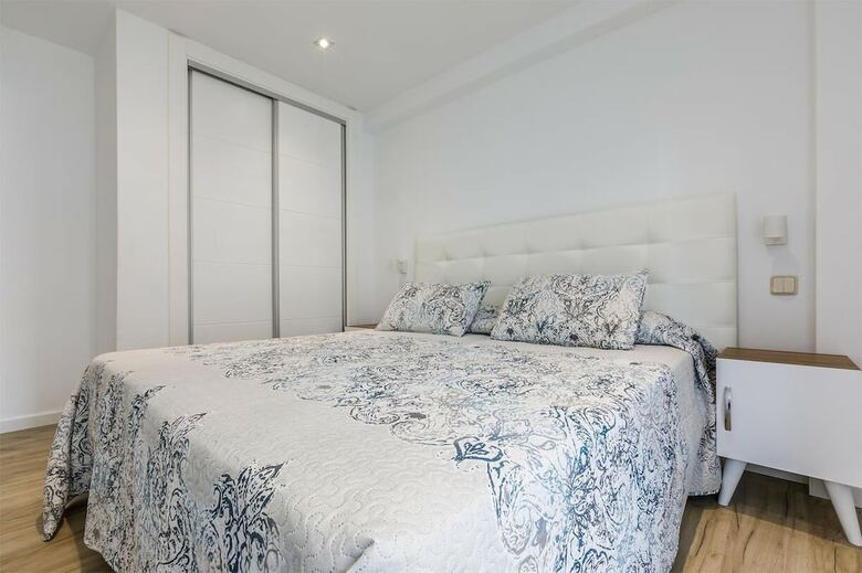 Apartamentos A&n Munich