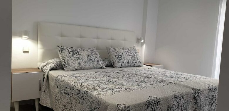 Apartamentos A&n Munich
