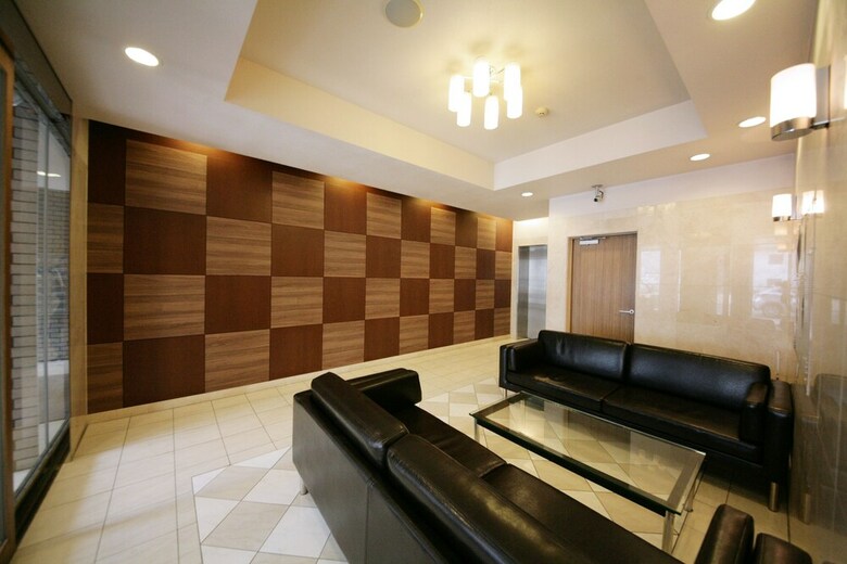 Apartamentos Toho Hotel Hakata Bayside