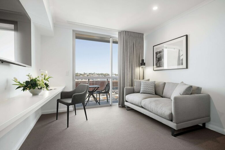 Oaks Toowoomba Hotel