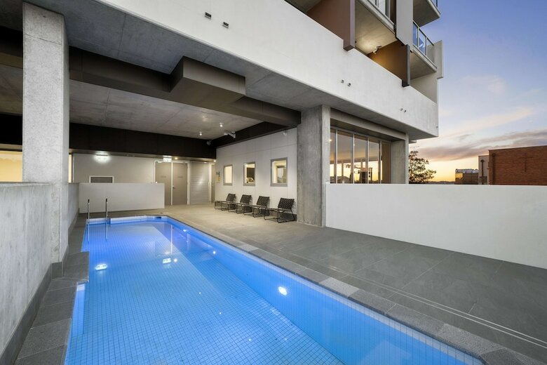 Oaks Toowoomba Hotel