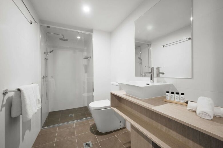 Oaks Toowoomba Hotel