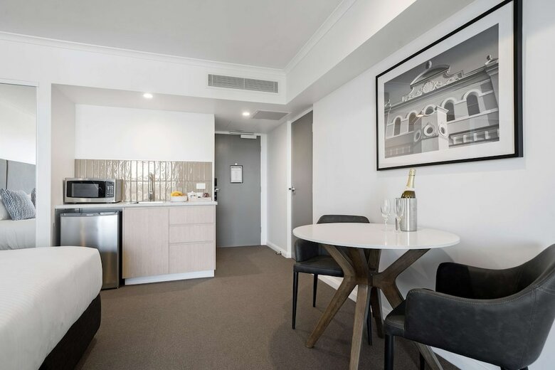 Oaks Toowoomba Hotel