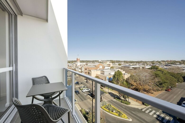 Oaks Toowoomba Hotel