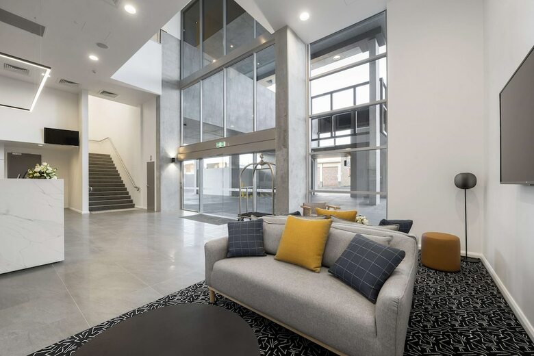 Oaks Toowoomba Hotel