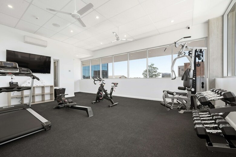 Oaks Toowoomba Hotel