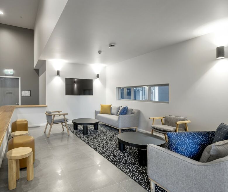 Oaks Toowoomba Hotel