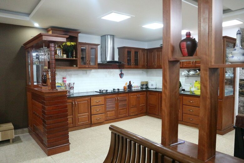 Hotel Tasa Homestay Da Nang