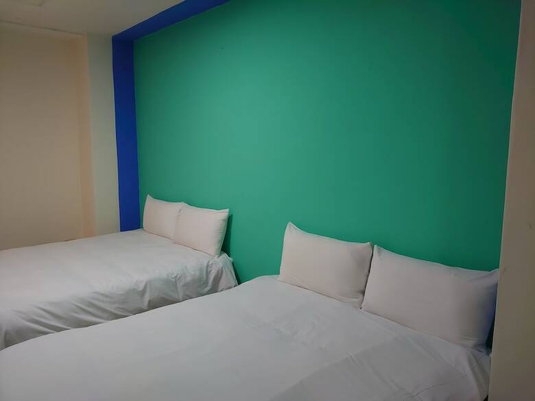Hotel The Hermit Inn