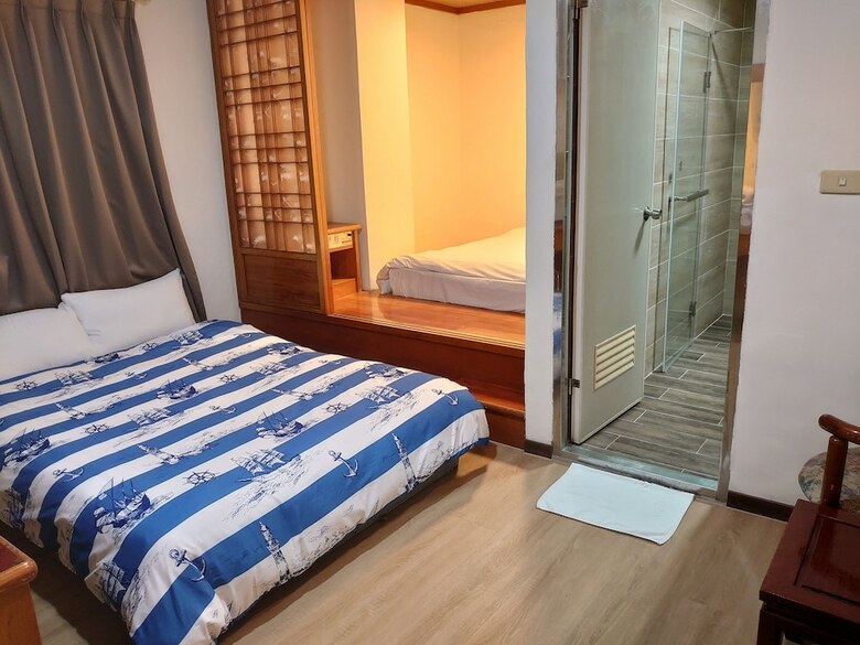 Hotel The Hermit Inn