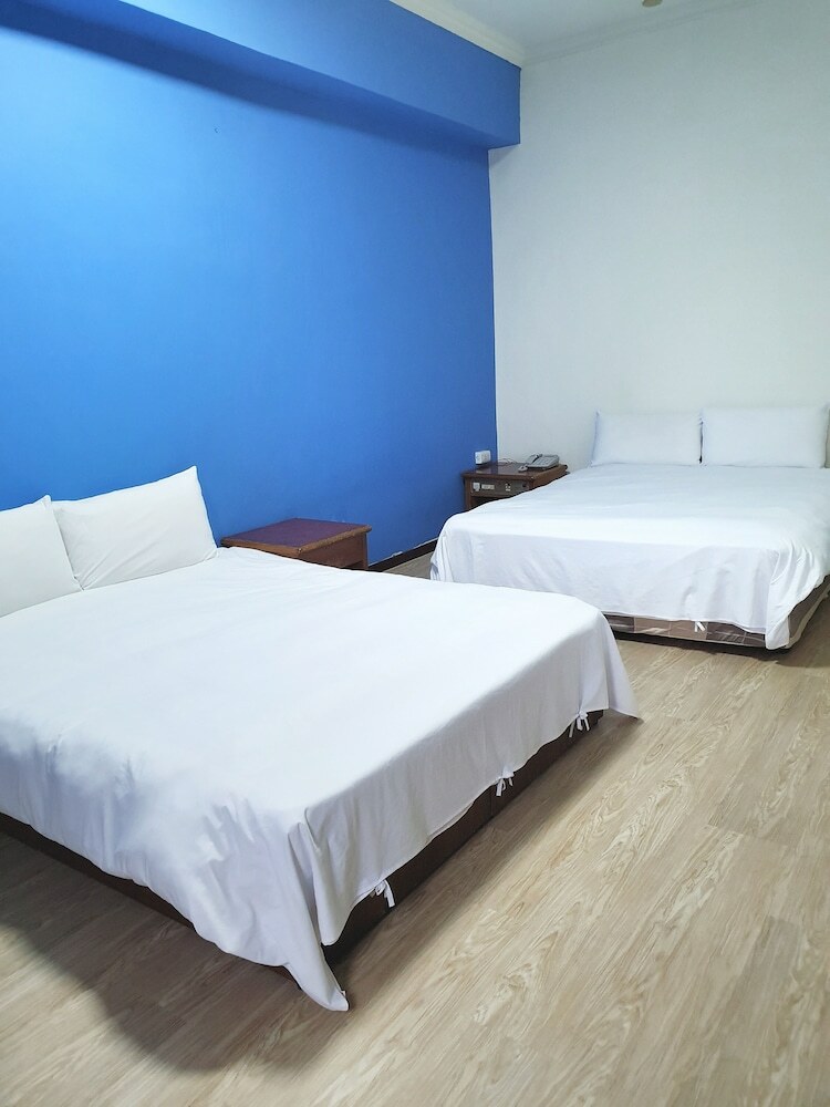 Hotel The Hermit Inn