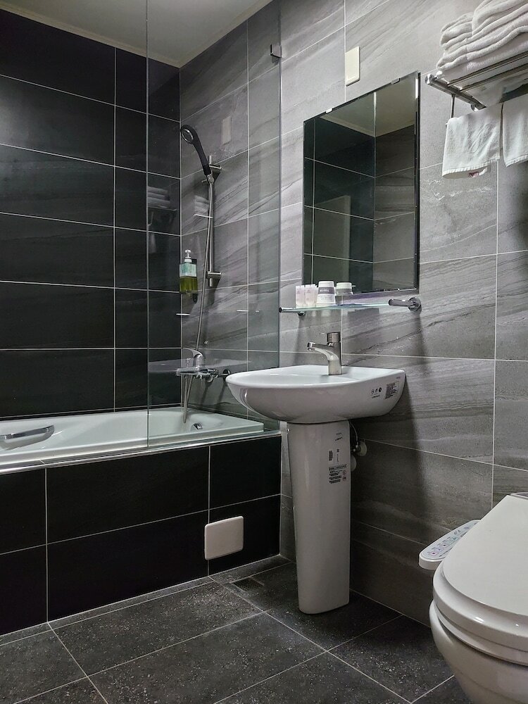 Hotel The Hermit Inn