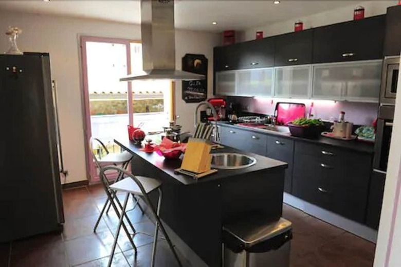 Mouna D By Gites de France