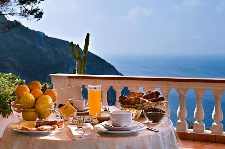Posada Hotel Grazia Alla Scannella