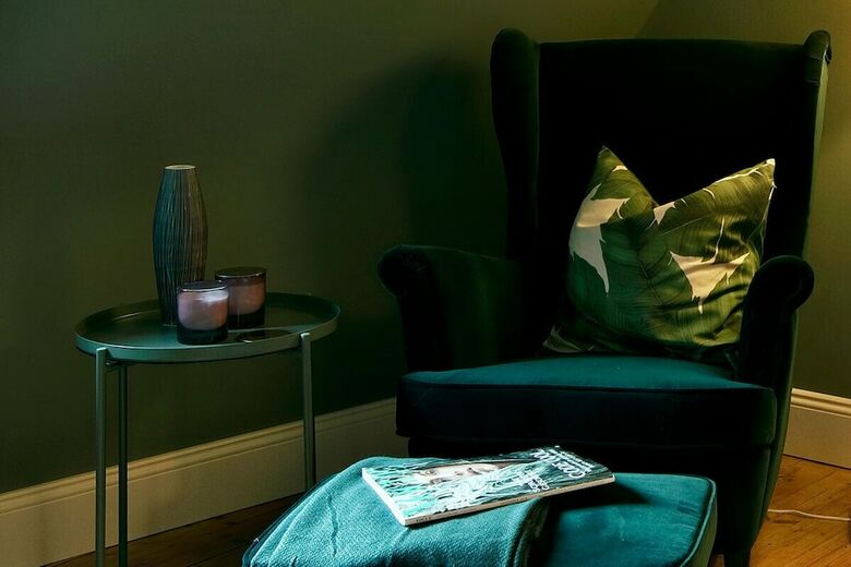 City Apartments Boutique-style