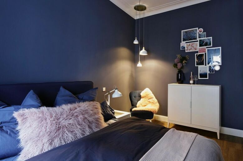 City Apartments Boutique-style